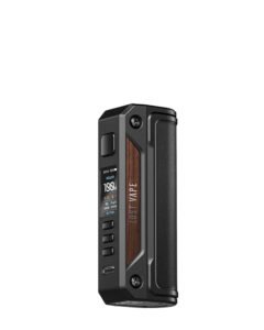 Box Thelema Solo - New Colors / LostVape view 277
