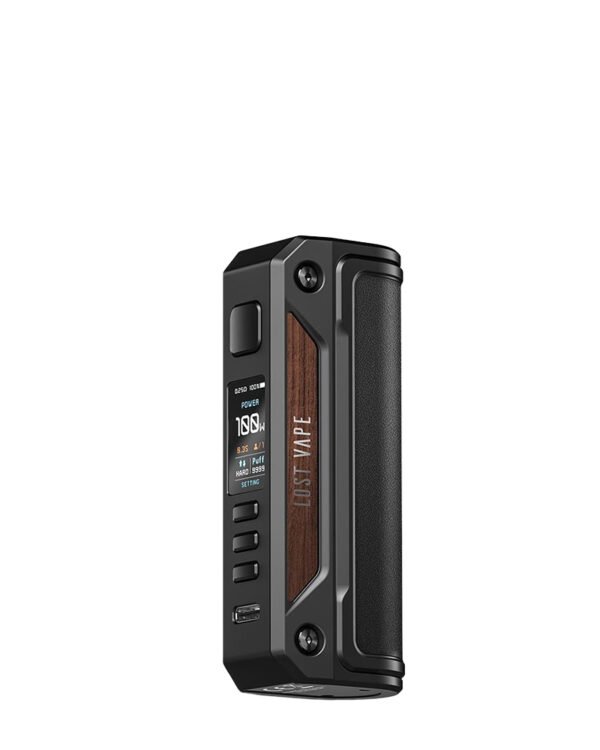 Box Thelema Solo - New Colors / LostVape view 282