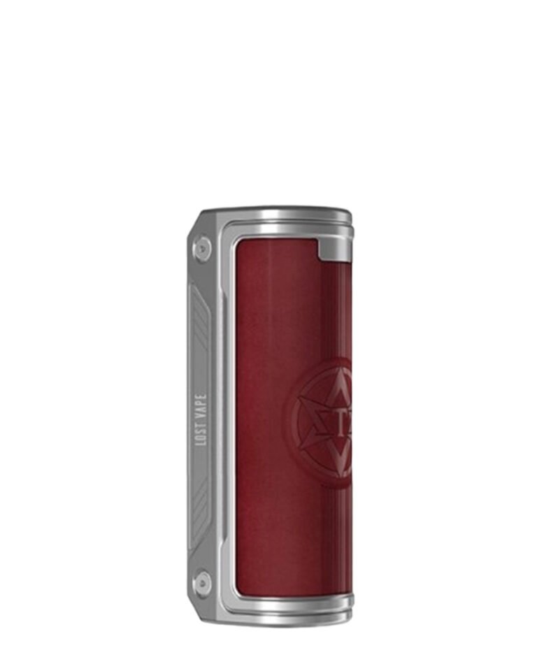 Box Thelema Solo - New Colors / LostVape view 299