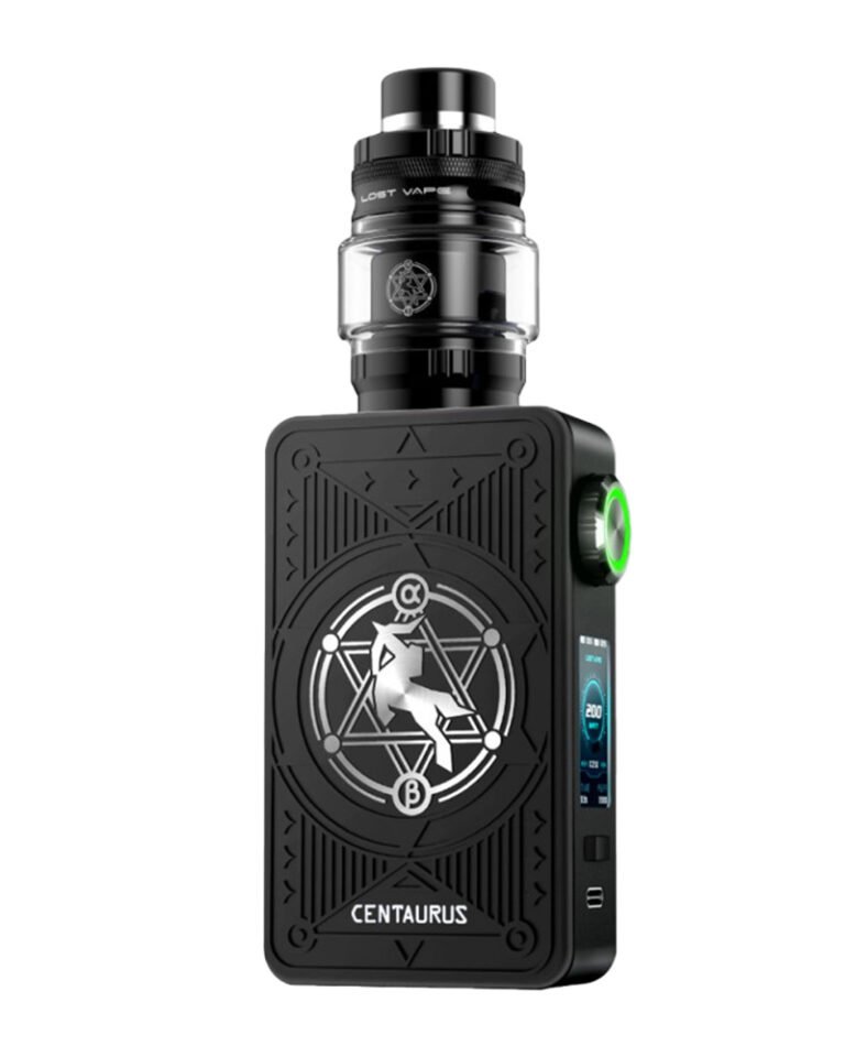 Kit Centaurus M200 Lost Vape view 67