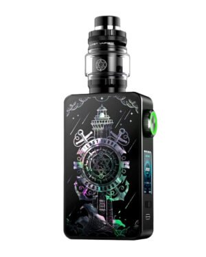 Kit Centaurus M200 Lost Vape view 79
