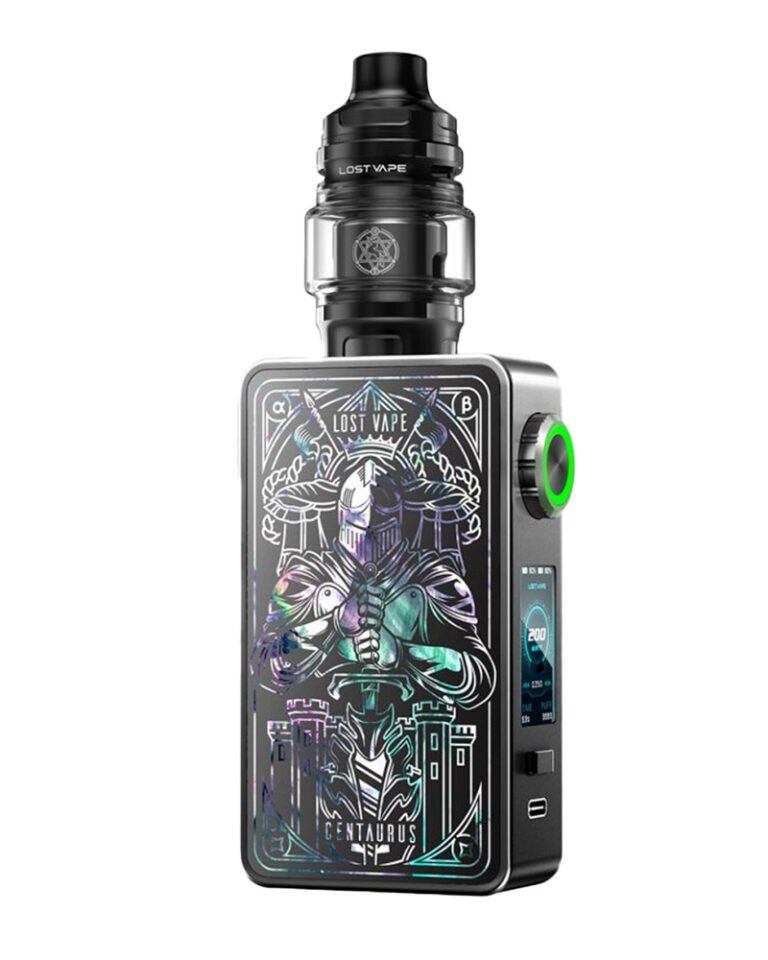 Kit Centaurus M200 Lost Vape view 110
