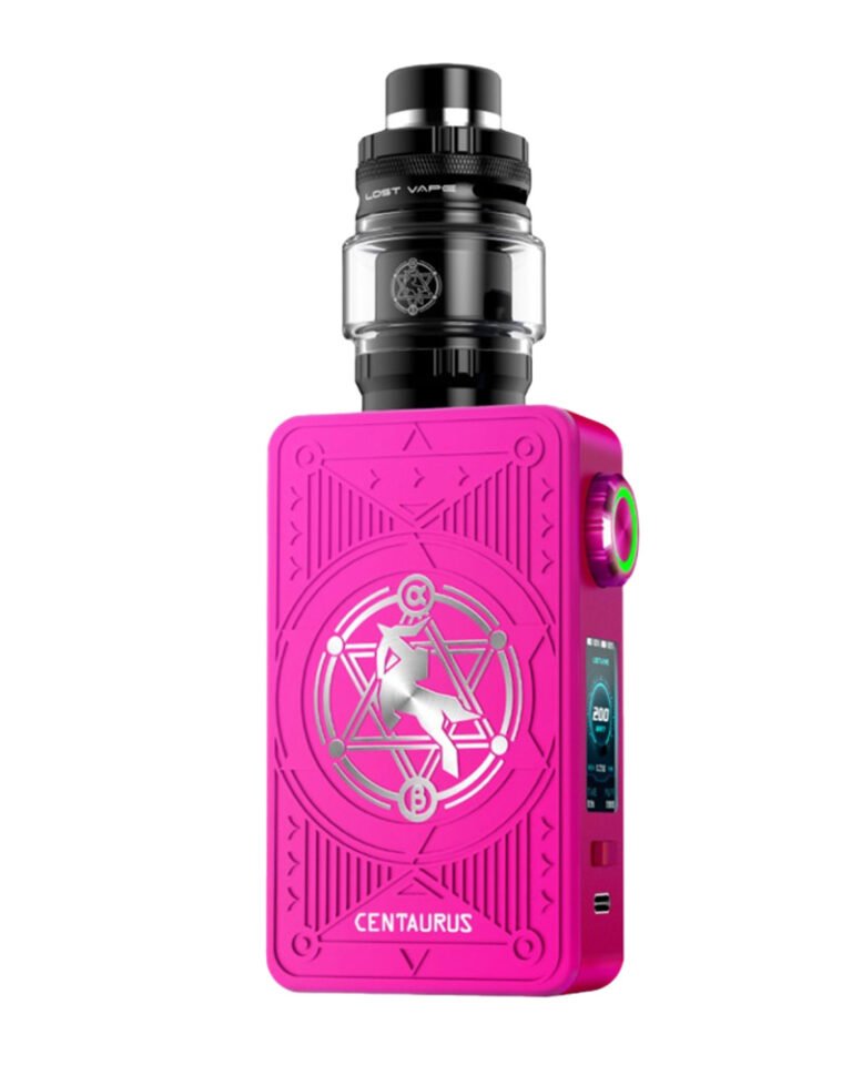 Kit Centaurus M200 Lost Vape view 122