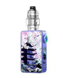 Kit Centaurus M200 Lost Vape view 125