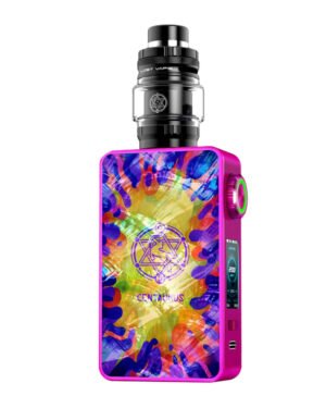 Kit Centaurus M200 Lost Vape view 132
