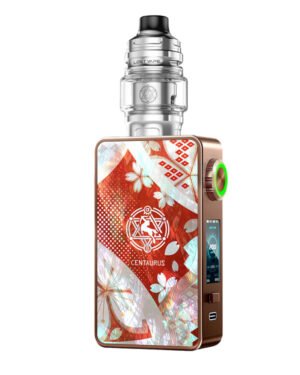 Kit Centaurus M200 Lost Vape view 138