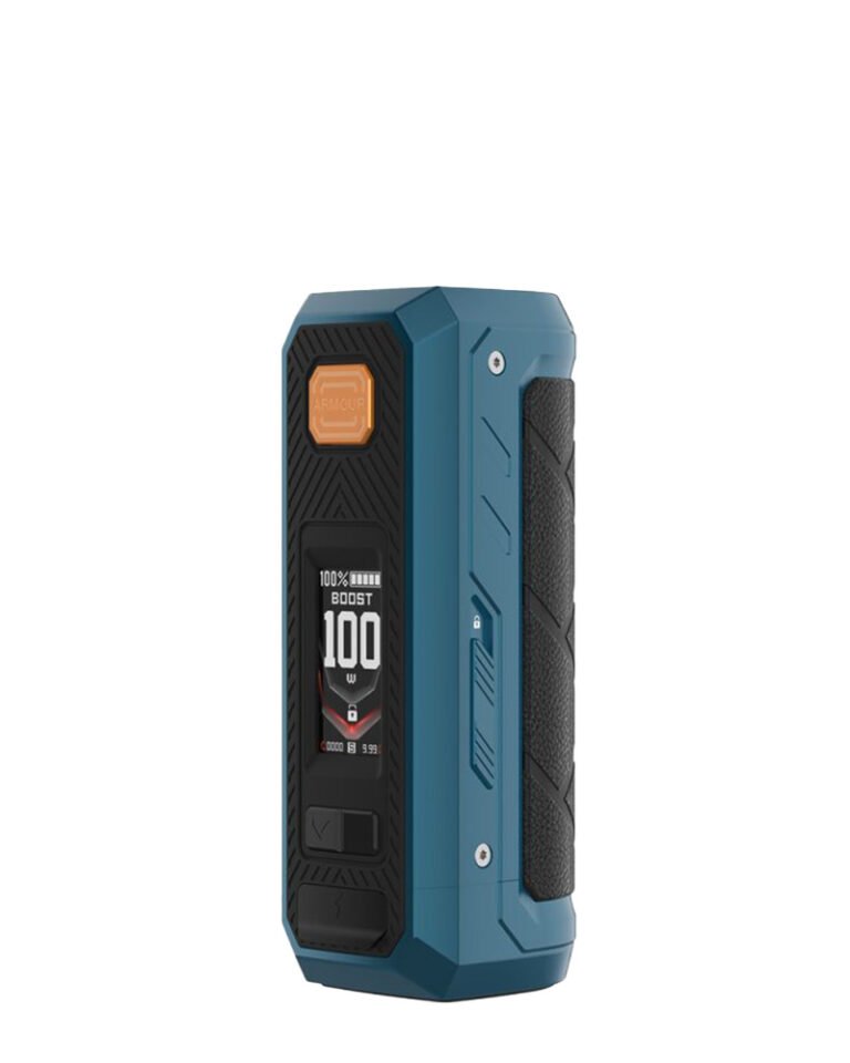 Pod Armour G Vaporesso view 148
