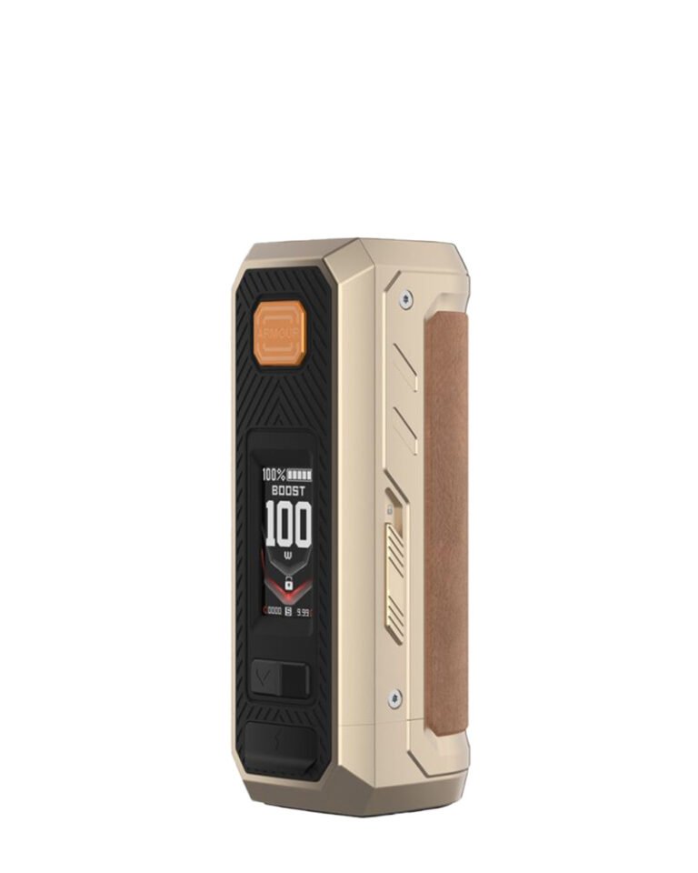 Pod Armour G Vaporesso view 186