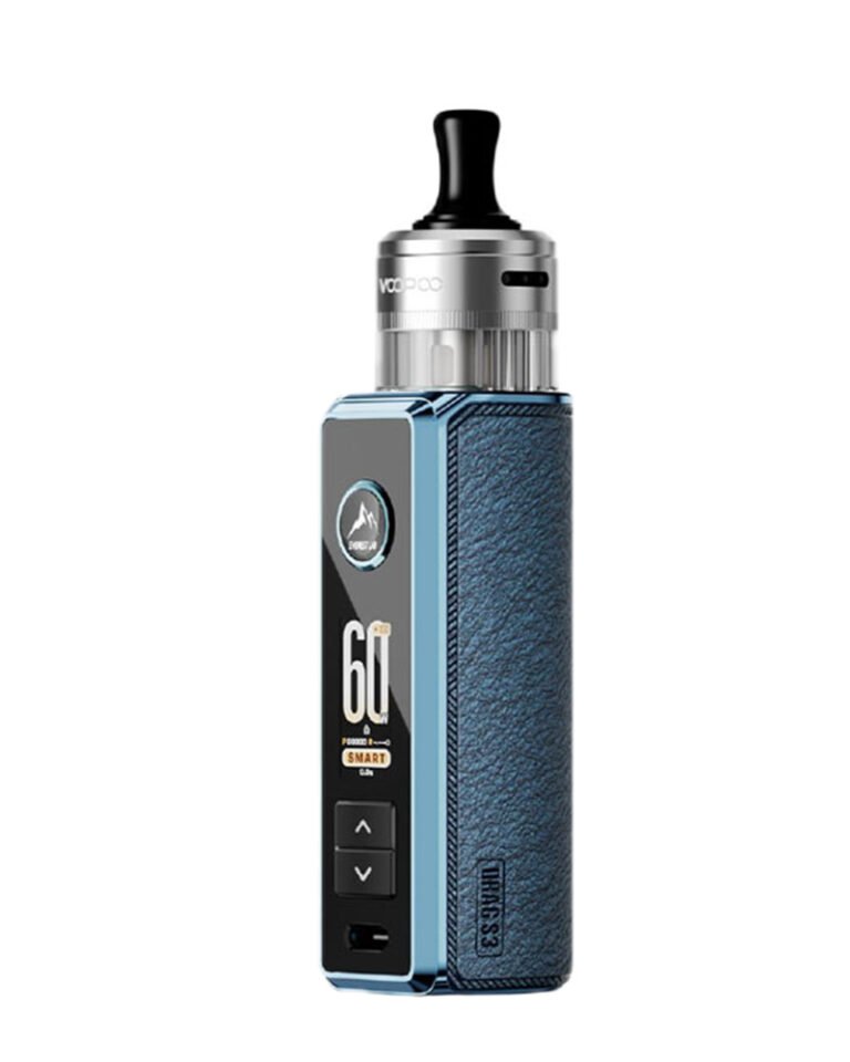 Pod VMate E Voopoo view 302