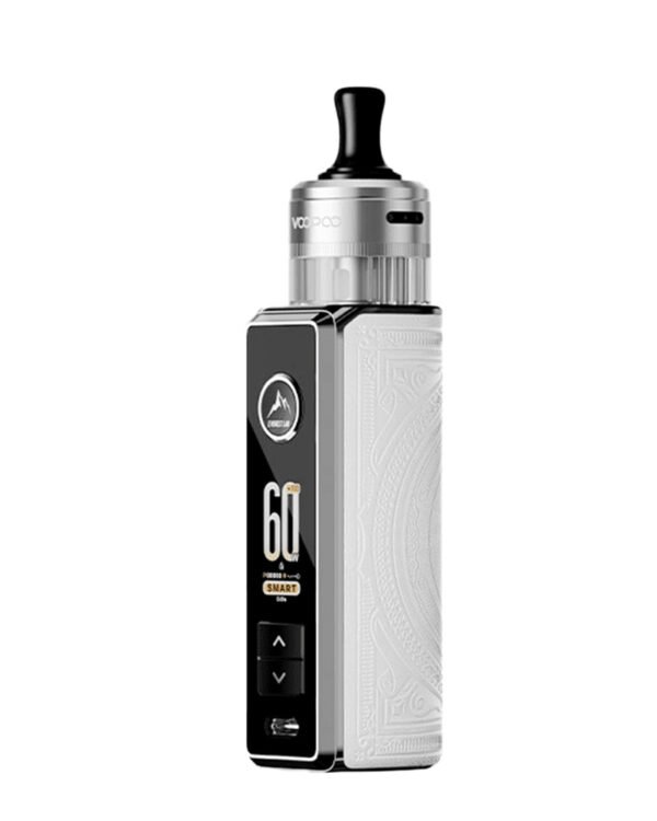 Pod VMate E Voopoo view 404
