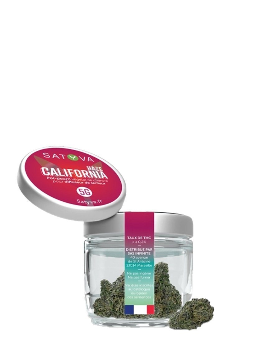 cbd-satyva-fleurs-california-2-5-16-g CALIFORNIA HAZE – FLEURS CBD SATYVA – Image 1