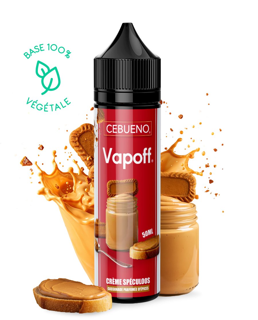 eliquide-cebueno-vapoff-50-ml VAPOFF - CEBUENO 50ML – Image 1