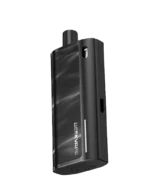 Kit pod Peak 2 Geekvape noir, 1600 mAh et cartouche 4 ml