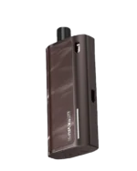 Kit pod Peak 2 Geekvape marron, 1600 mAh et cartouche 4 ml