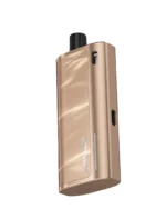 Kit pod Peak 2 Geekvape or, 1600 mAh et cartouche 4 ml