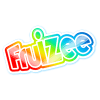 Logo FRUIZEE - E LIQUID FRANCE