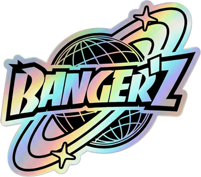 Logo BANGER'Z