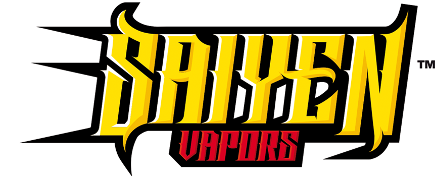 Logo Saiyen Vapors - Swoke