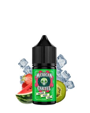 Concentré DIY Mexican cartel 30ml - pastèque fraise kiwi
