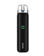 Kit pod pixo aura 2 Aspire noir, 1800 mAh et cartouche 3 ml