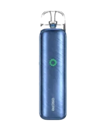 Kit pod pixo aura 2 Aspire bleu, 1800 mAh et cartouche 3 ml