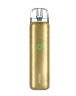 Kit pod pixo aura 2 Aspire or, 1800 mAh et cartouche 3 ml