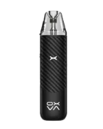 Kit pod Nexlim Go Oxva noir warrior, 1800 mAh et cartouche 4 ml