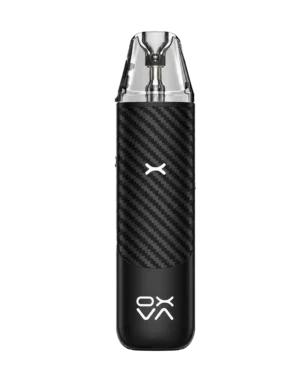 Kit pod Nexlim Go Oxva noir warrior, 1800 mAh et cartouche 4 ml