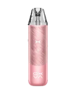 Kit pod Nexlim Go Oxva rose, 1800 mAh et cartouche 4 ml