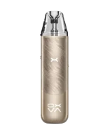 Kit pod Nexlim Go Oxva or, 1800 mAh et cartouche 4 ml
