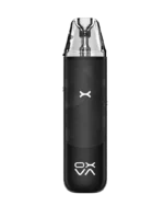 Kit pod Nexlim Go Oxva noir, 1800 mAh et cartouche 4 ml