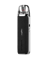 Kit pod Luxe Q3 Vaporesso noir, 1450 mAh et cartouche 3 ml