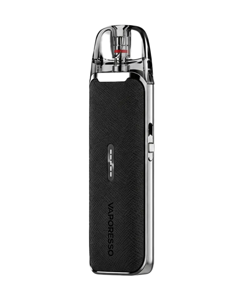 materiel-vaporesso-cigarette-electronique-kit-pod-luxe-q3-3-ml-black Kit pod Luxe Q3 Vaporesso noir, 1450 mAh et cartouche 3 ml
