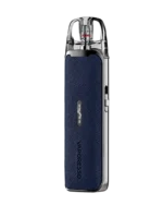 Kit pod Luxe Q3 Vaporesso bleu, 1450 mAh et cartouche 3 ml