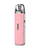 Kit pod Luxe Q3 Vaporesso rose, 1450 mAh et cartouche 3 ml