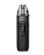 Kit pod Luxe X3 Vaporesso noir, 2600 mAh et cartouche 5 ml