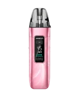 Kit pod Luxe X3 Vaporesso rose, 2600 mAh et cartouche 5 ml