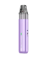 Kit pod Vibe SE 2 Vaporesso violet brillant, 1400 mAh et cartouche 4,5 ml