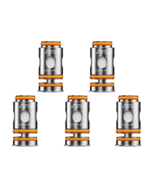 Resistance Atlantis SE V2 Aspire 0,20 ohm, boite de cinq
