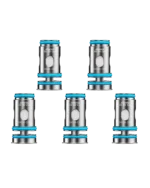 Resistance Atlantis SE V2 Aspire 0,60 ohm, boite de cinq